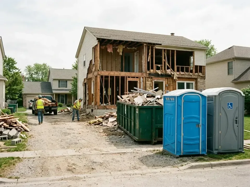 home-renovation-demolition-sit-010 — frequently asked questions, Portable Toilet & Dumpsters Rental in La Crescent, MN
